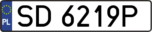 SD6219P