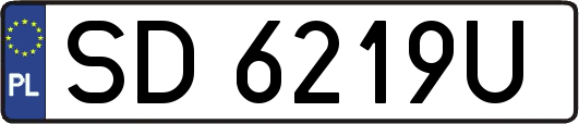 SD6219U