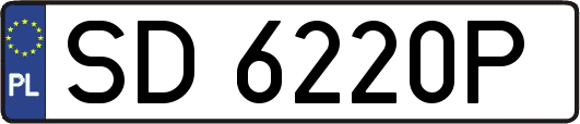 SD6220P
