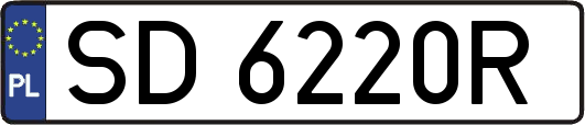 SD6220R