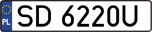 SD6220U