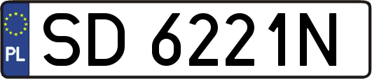 SD6221N