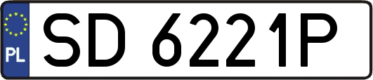SD6221P