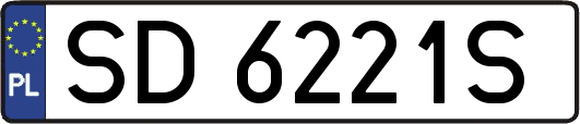 SD6221S