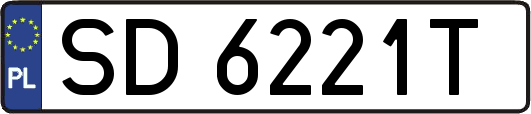 SD6221T