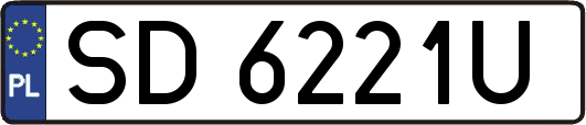 SD6221U