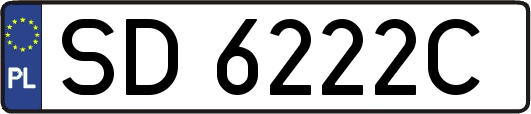 SD6222C