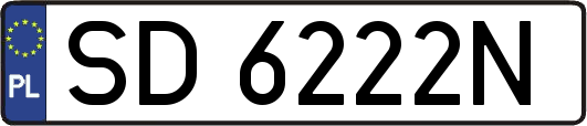 SD6222N
