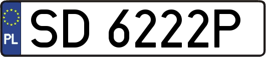 SD6222P