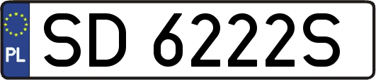 SD6222S