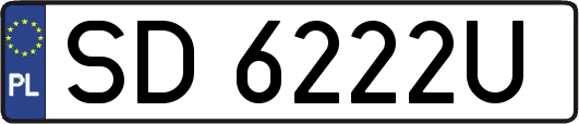 SD6222U