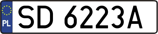 SD6223A