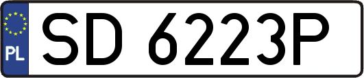 SD6223P