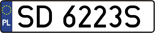 SD6223S