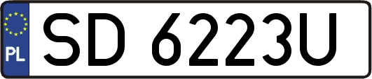 SD6223U