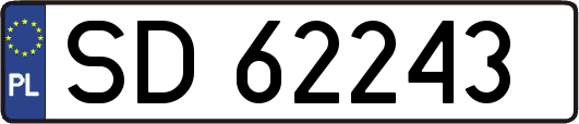 SD62243