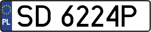 SD6224P