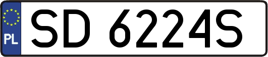 SD6224S