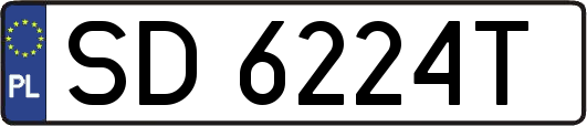 SD6224T