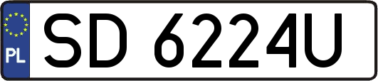 SD6224U