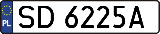 SD6225A