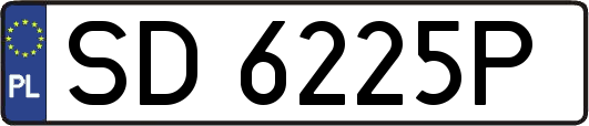 SD6225P