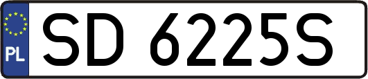 SD6225S