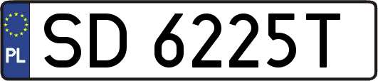 SD6225T