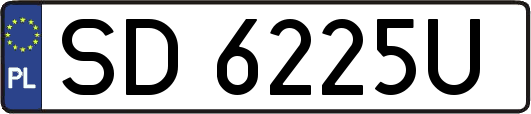 SD6225U