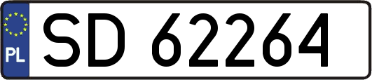 SD62264