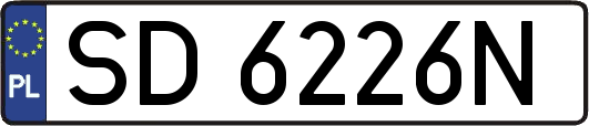 SD6226N