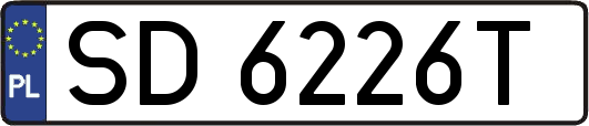 SD6226T