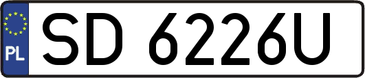 SD6226U