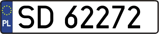 SD62272