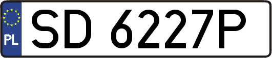 SD6227P