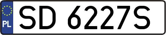 SD6227S