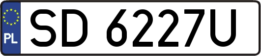 SD6227U
