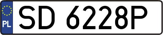 SD6228P