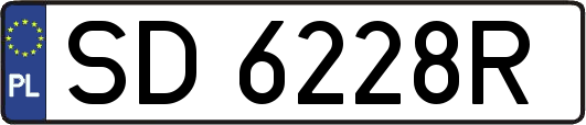 SD6228R