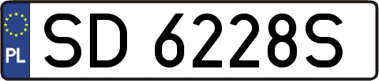 SD6228S