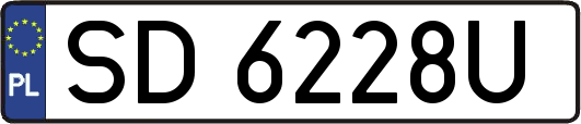 SD6228U