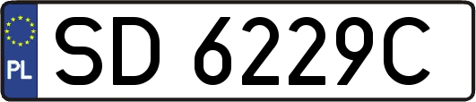 SD6229C