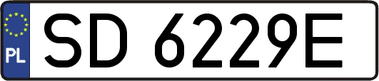 SD6229E
