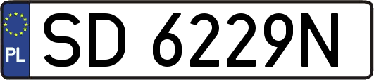 SD6229N
