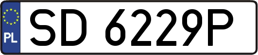 SD6229P