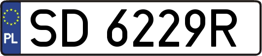 SD6229R