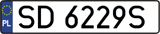 SD6229S
