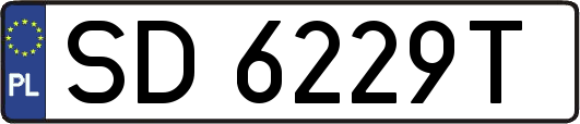 SD6229T