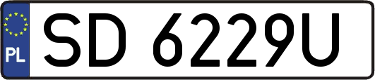 SD6229U