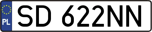 SD622NN